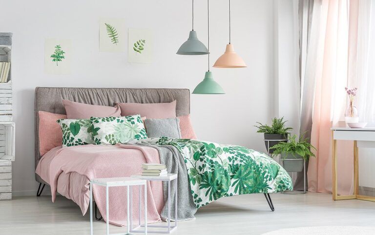 Enxoval de casamento