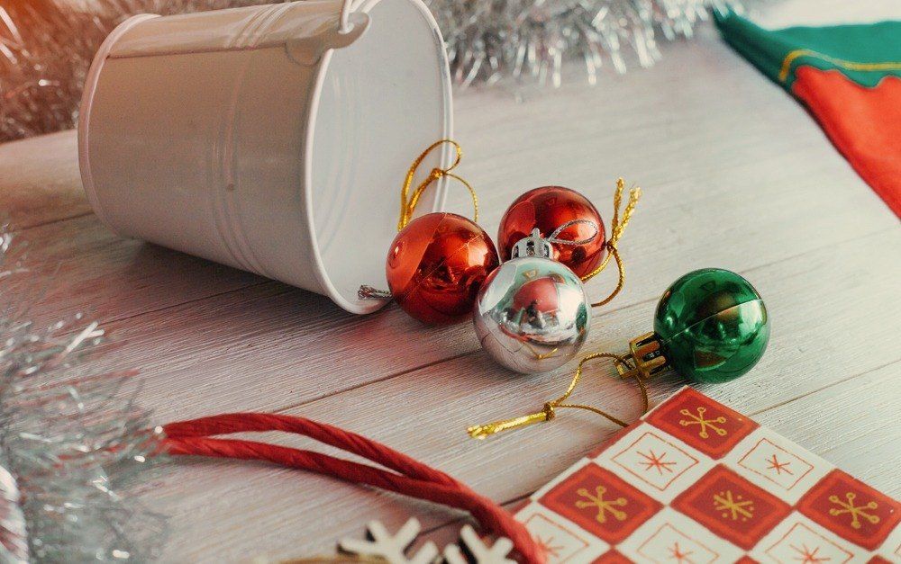 Faça você mesmo: 6 dicas para a sua decoração de Natal | Duluda